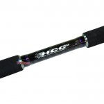 Прът Toro Shore Spin FK 9'0'' 2.74 м 30-90 г DHTSSFK9 K7-10 - Hart